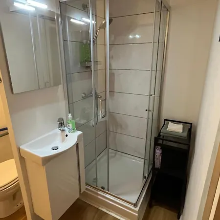 Apartma Nest Ljubljana